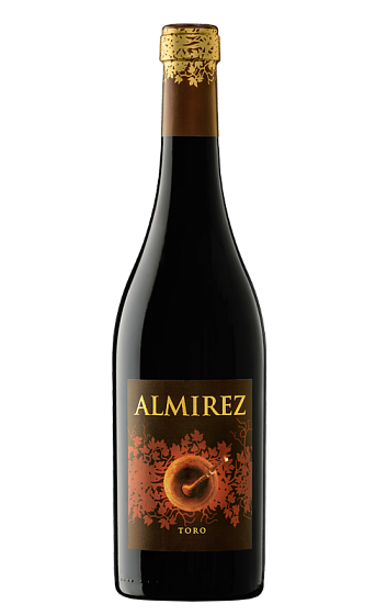 Produto: Almirez 2025 Magnum em Primeur