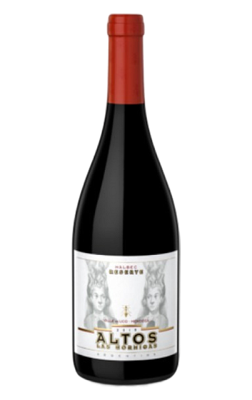 Produto: Altos Las Hormigas Malbec Reserva 2022