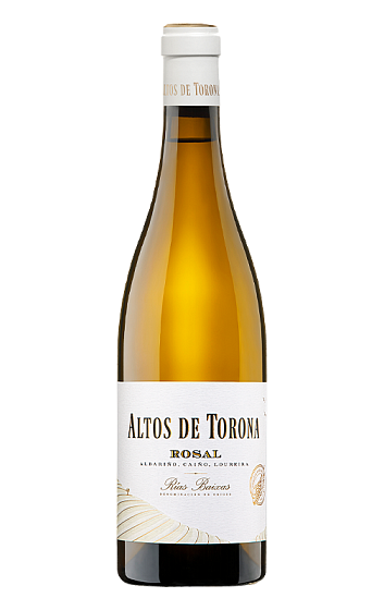 Produto: Altos de Torona Rosal 2025