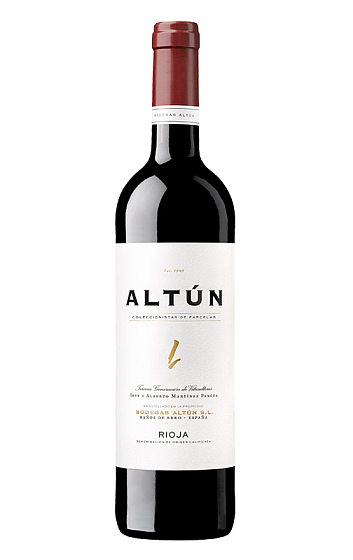 Produto: Altún Vino de Pueblo Tempranillo 2024