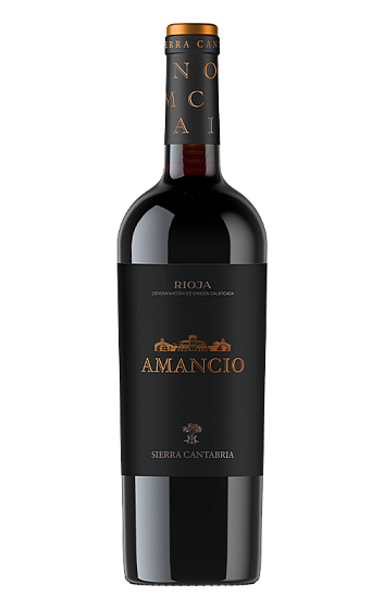 Produto: Amancio 2025 em primeur