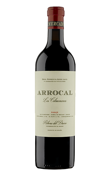 Produto: Arrocal Paraje Los Colmenares 2024