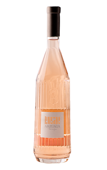 Produto: Arzuaga Rosae 2025