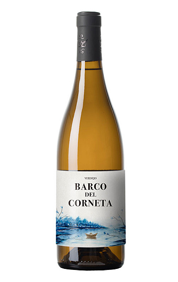 Produto: Barco del Corneta 2024