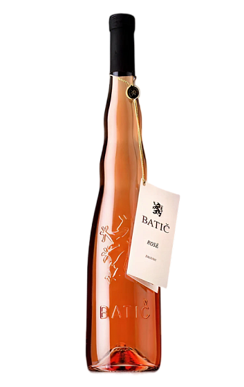 Produto: Batič Rosé 2025