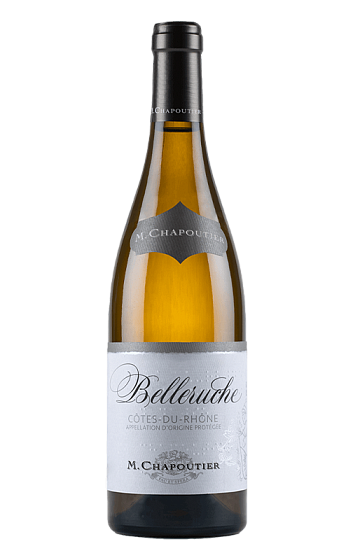 Produto: M. Chapoutier Belleruche Blanc 2025
