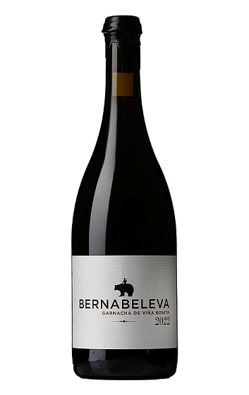 Produto: Bernabeleva Arroyo del Tórtolas 2023