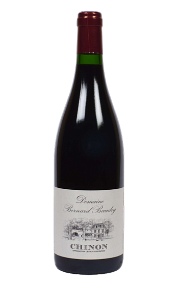 Produto: Bernard Baudry Rouge 2023