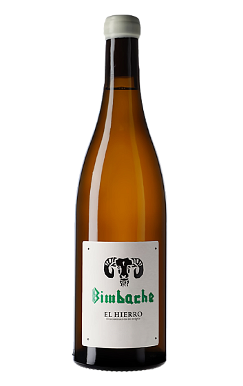 Produto: Bimbache Blanco 2024