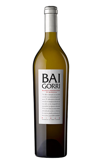 Produto: Baigorri Blanco Fermentado en Barrica 2022