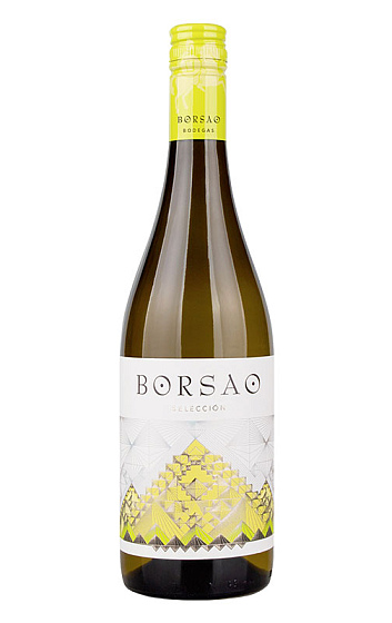 Produto: Borsao Blanco Selección 2025