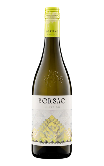 Produto: Borsao Blanco Selección 2025