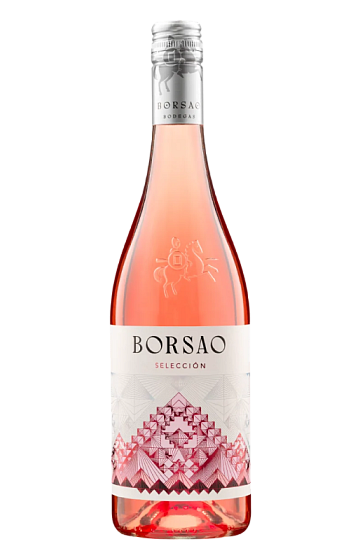 Produto: Borsao Rosado Selección 2025