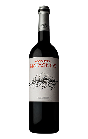 Produto: Bosque de Matasnos Etiqueta Blanca 2023
