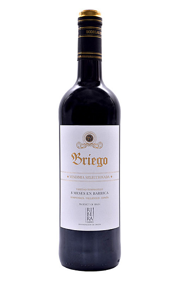 Produto: Briego Vendimia Seleccionada 2024