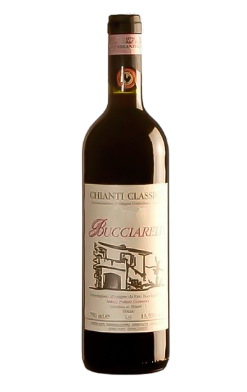 Produto: Bucciarelli Chianti Classico 2019
