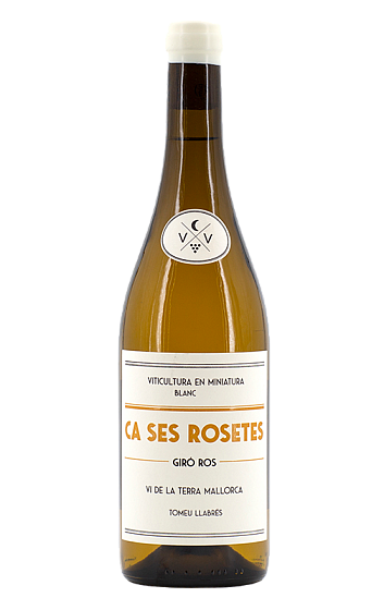 Produto: Ca'n Verdura Viticultors Ca Ses Rosetes 2024