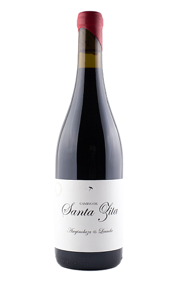 Produto: Camino de Santa Zita 2022