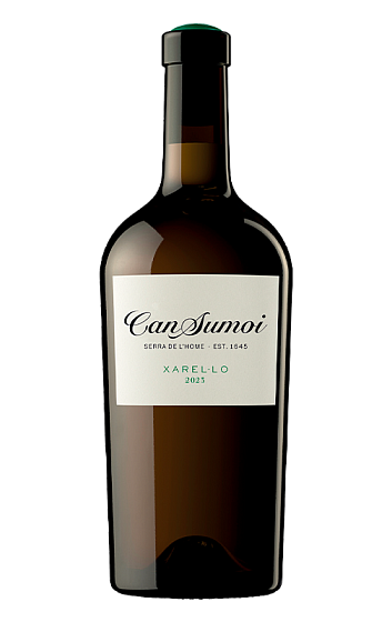 Produto: Can Sumoi Xarel·lo 2025