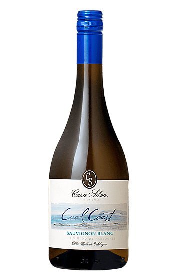 Produto: Casa Silva Cool Coast Sauvignon Blanc 2025