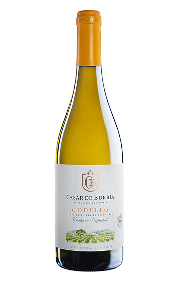 Produto: Casar Godello 2025