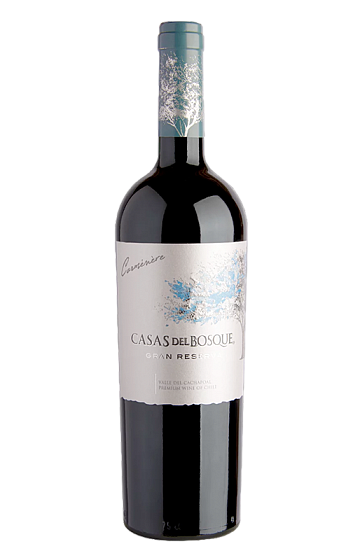 Produto: Casas del Bosque Gran Reserva Carménère 2024