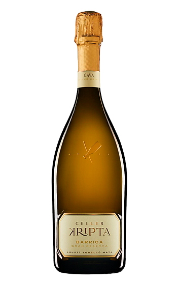 Produto: Celler Kripta Barrica Gran Reserva 2020