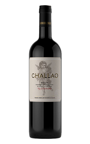Produto: Challao 2021