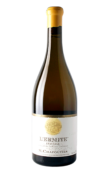 Produto: M. Chapoutier Ermitage L'Ermite Blanc 2025 en Primeur