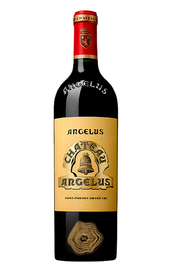 Produto: Château Angélus 2025 em primeur