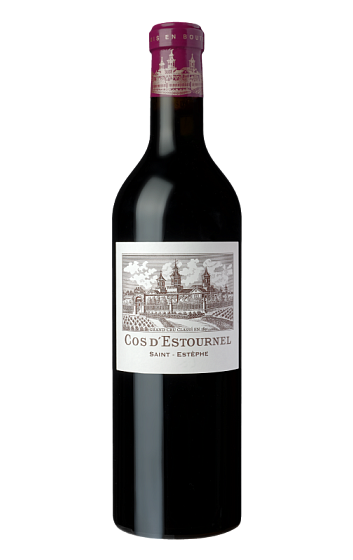 Produto: Château Cos d'Estournel 2025 em primeur