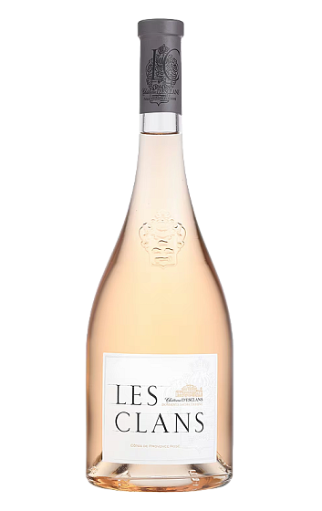 Produto: Caves d'Esclans Les Clans 2024