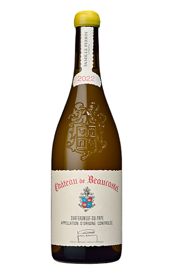 Produto: Château De Beaucastel Blanc 2022
