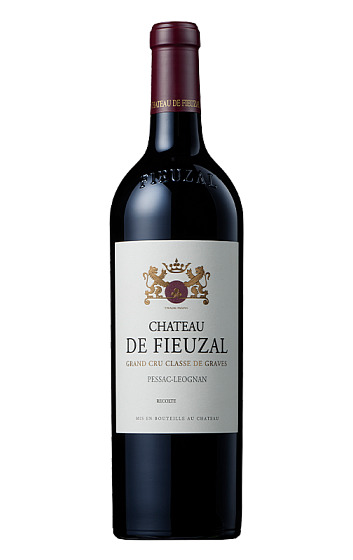 Produto: Château de Fieuzal 2025 em primeur