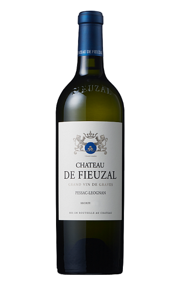 Produto: Château de Fieuzal Blanc 2025 em primeur