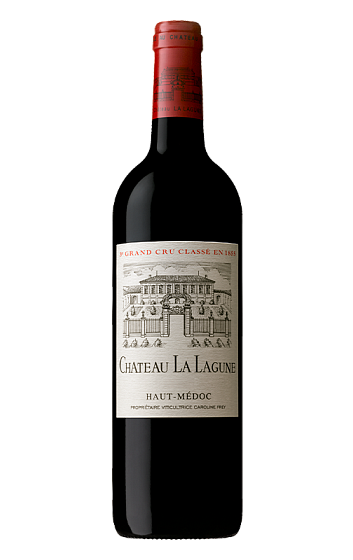 Produto: Château La Lagune 2025 en Primeur