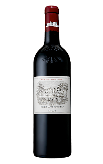 Produto: Château Lafite Rothschild 2025 Primeur