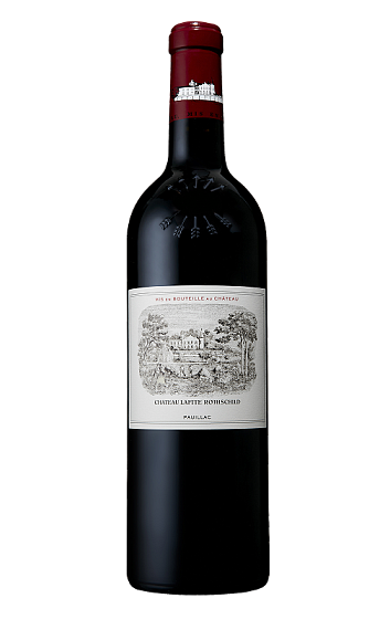 Produto: Château Lafite Rothschild 2025 Primeur