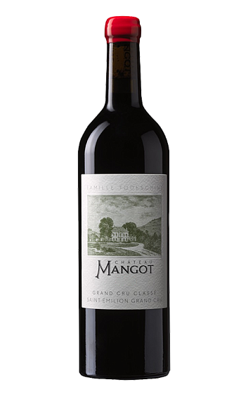Produto: Château Mangot 2025 em primeur