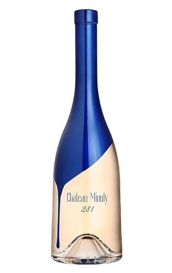 Produto: Château Minuty 281 2025