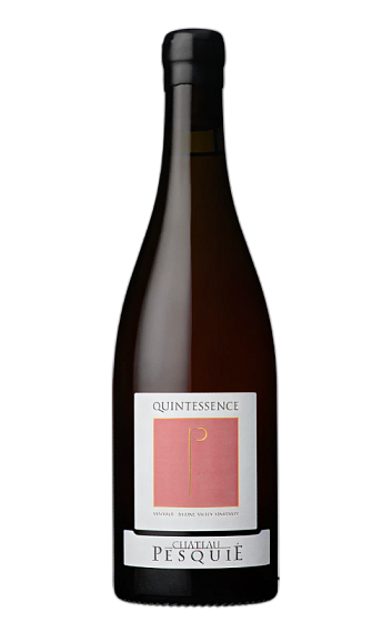 Produto: Château Pesquié Quintessence Rosé 2024