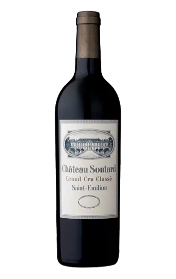 Produto: Château Soutard 2025 em primeur