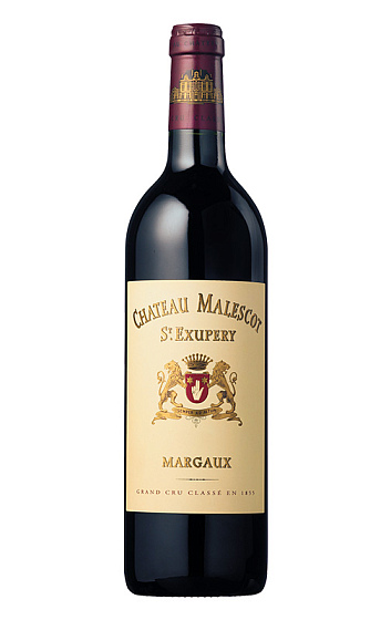 Produto: Château Malescot Saint-Exupéry 2025 em primeur