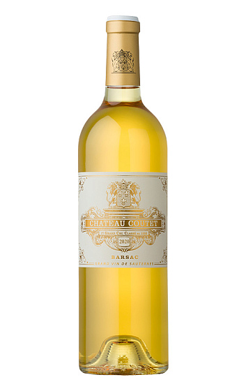 Produto: Château Coutet 2025 em primeur