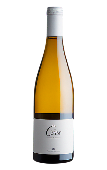 Produto: Rodrigo Méndez Cíes Blanco 2025