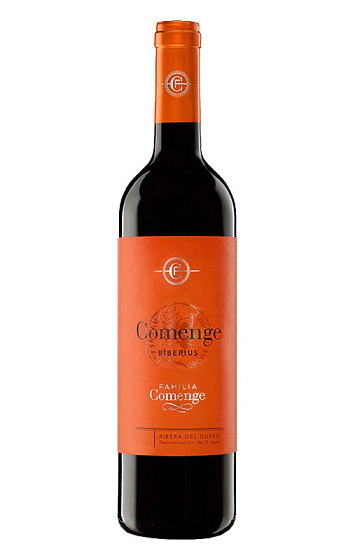Produto: Comenge Biberius 2025