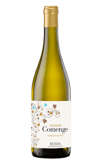 Produto: Colección Comenge Verdejo Ecológico 2025