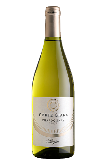 Produto: Allegrini Corte Giara Chardonnay IGT Veneto 2025