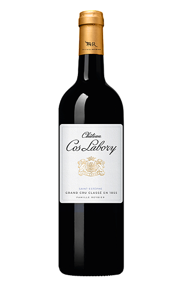 Produto: Château Cos Labory, 2025 (primeur)