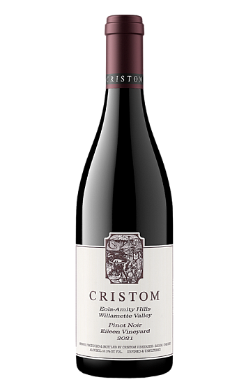 Produto: Cristom Eileen Vineyard Pinot Noir 2022